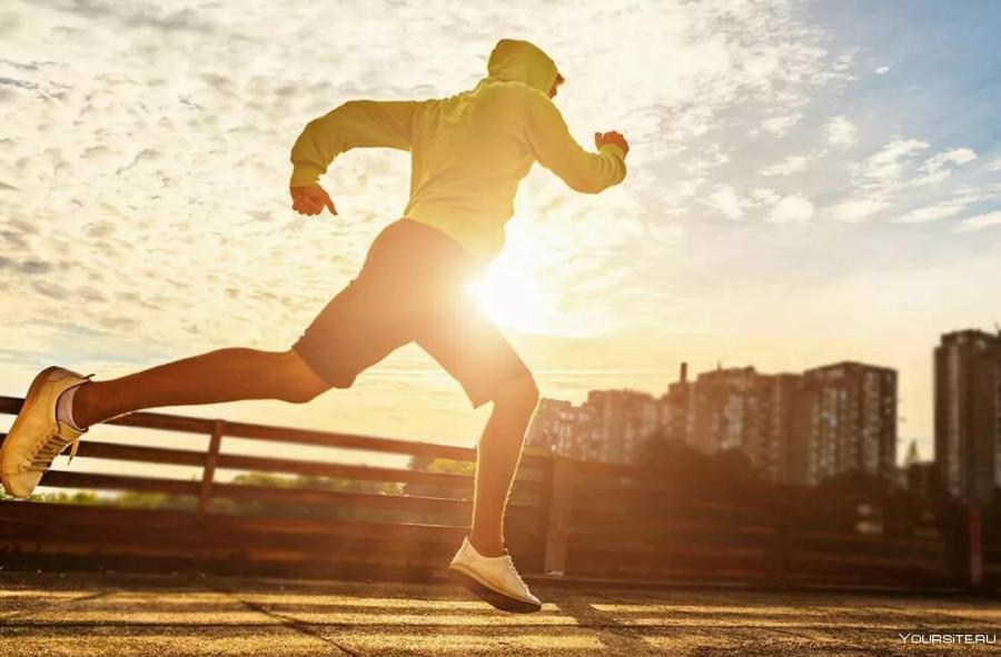 Minimalist bright room with soft light.